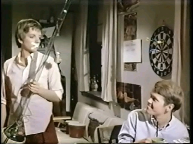 The Sterile Cuckoo fotoğrafı