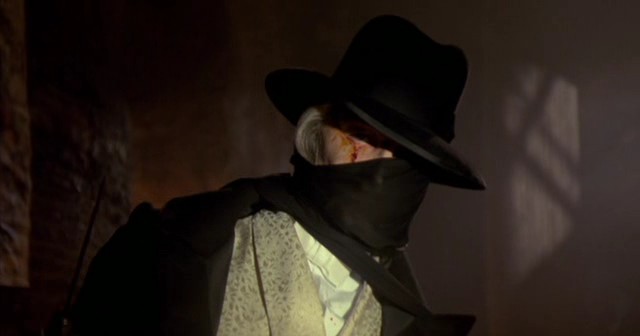 Operadaki Hayalet fotoğrafı