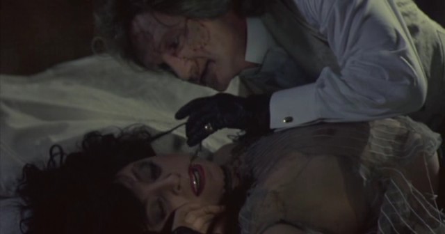 Operadaki Hayalet fotoğrafı