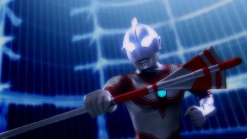 Mega Monster Battle: Ultra Galaxy Legends - The Movie fotoğrafı