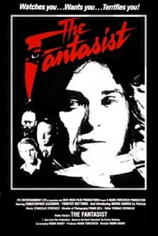 Öldüren Sevgi (1986) afişi