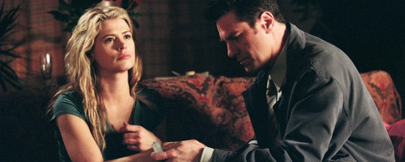 Yasak Sırlar fotoğrafı