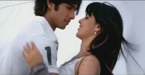 Chance Pe Dance Fotoğrafı