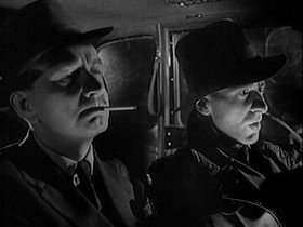 I See A Dark Stranger fotoğrafı