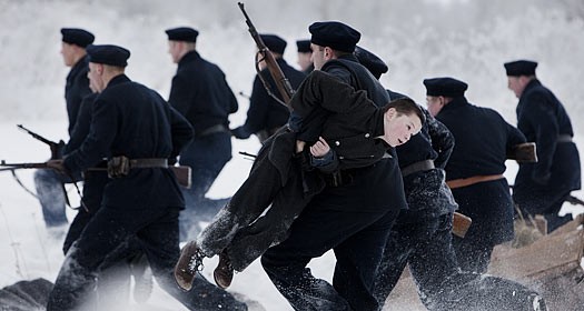 Şeytan Adasının Kralı Fotoğrafı