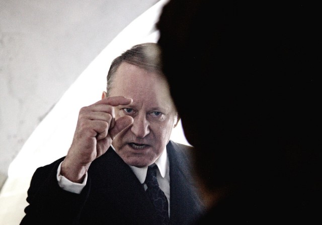 Şeytan Adasının Kralı Fotoğrafı