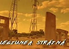 Legiunea Straina (2008) afişi