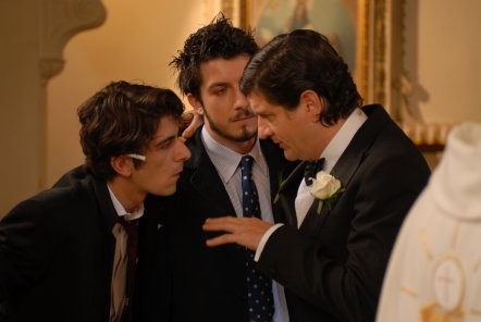 Natale A New York fotoğrafı