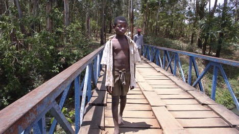 Baba's Song Fotoğrafı