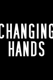 Changing Hands (2010) afişi