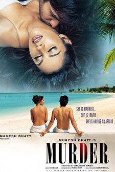 Murder (2004) afişi