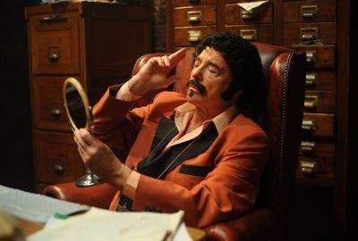 El Asesino A Sueldo Fotoğrafı