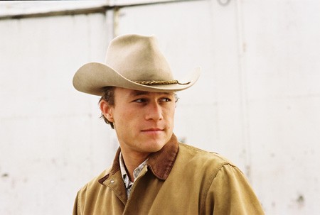 Brokeback Dağı Fotoğrafı