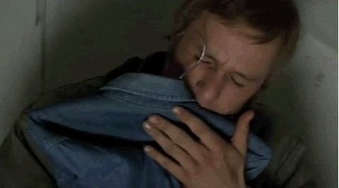 Brokeback Dağı Fotoğrafı