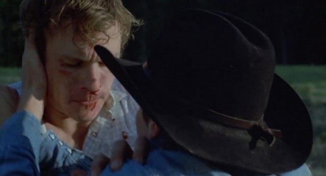 Brokeback Dağı Fotoğrafı