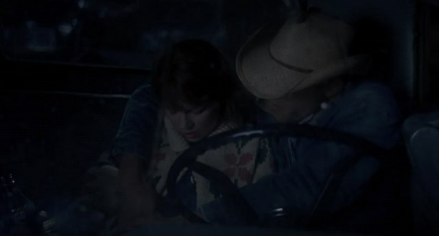 Brokeback Dağı Fotoğrafı