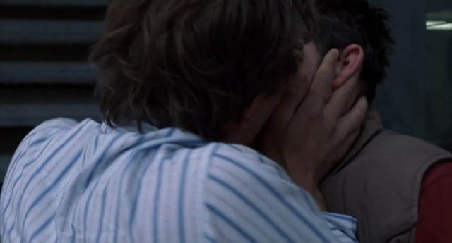 Brokeback Dağı Fotoğrafı