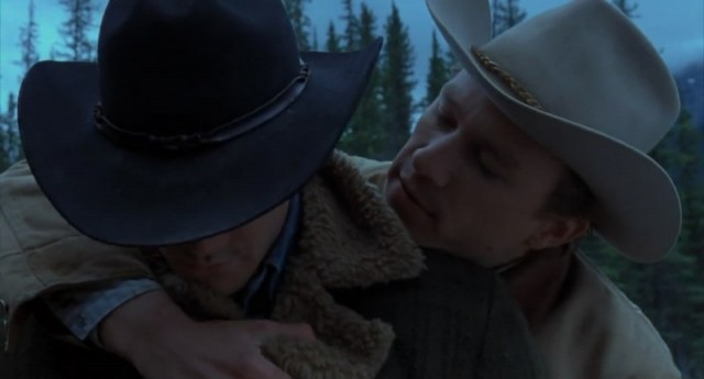Brokeback Dağı Fotoğrafı