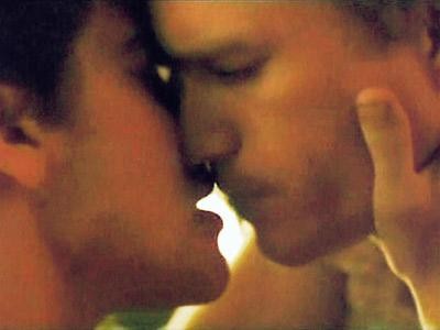 Brokeback Dağı Fotoğrafı