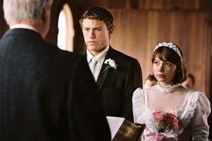 Brokeback Dağı Fotoğrafı