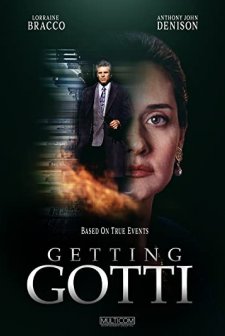 Gotti’yi Yakalamak (1994) afişi