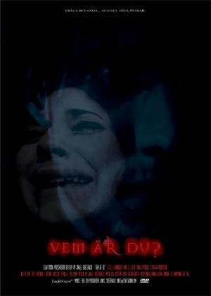 Vem är Du? (2005) afişi