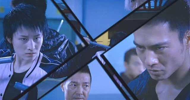 Bad Blood Fotoğrafı