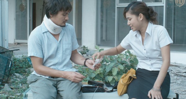 Sawasdee Bangkok Fotoğrafı