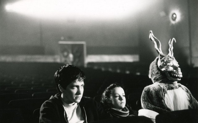 Karanlık Yolculuk Fotoğrafı