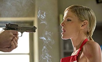 Nine Miles Down fotoğrafı