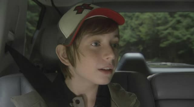 Christmas Town fotoğrafı