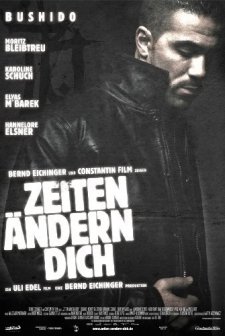 Time You Change (2010) afişi