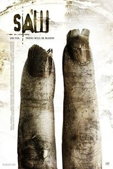 Testere 2 (2005) afişi