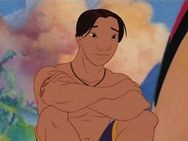 Lilo ve Stitch Fotoğrafı