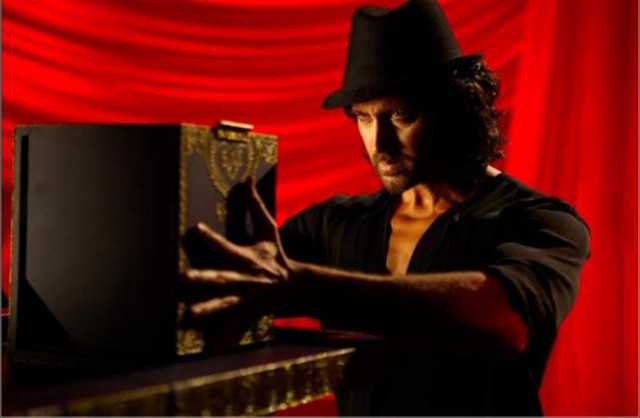 Guzaarish Fotoğrafı