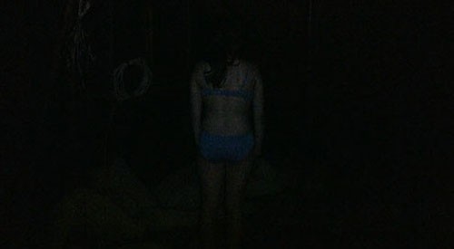 Paranormal Entity fotoğrafı