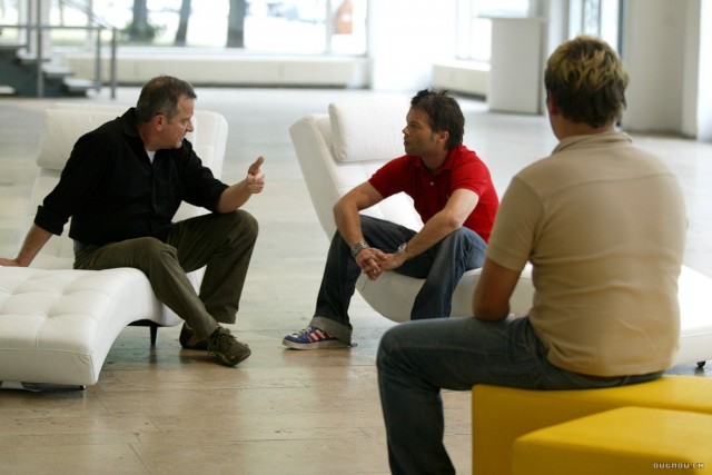 Warum Halb Vier? fotoğrafı