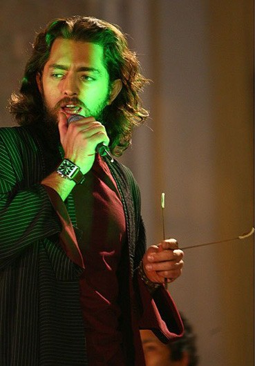 Santoori fotoğrafı