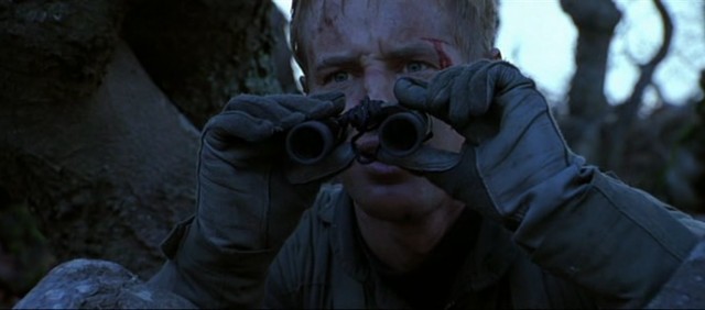 Düşman Hattında fotoğrafı