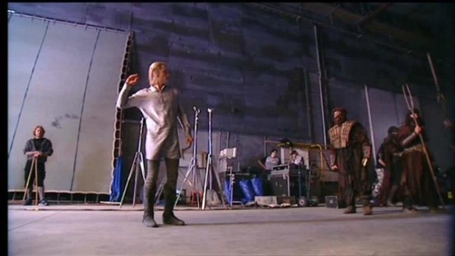 Yüzüklerin Efendisi: İki Kule fotoğrafı