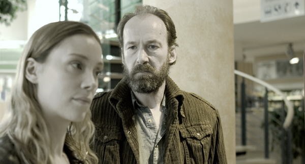 Long Shadows Fotoğrafı