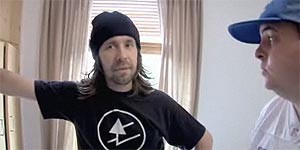 Le Donk & Scor-zay-zee fotoğrafı