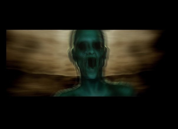 Sığınak 2 Fotoğrafı