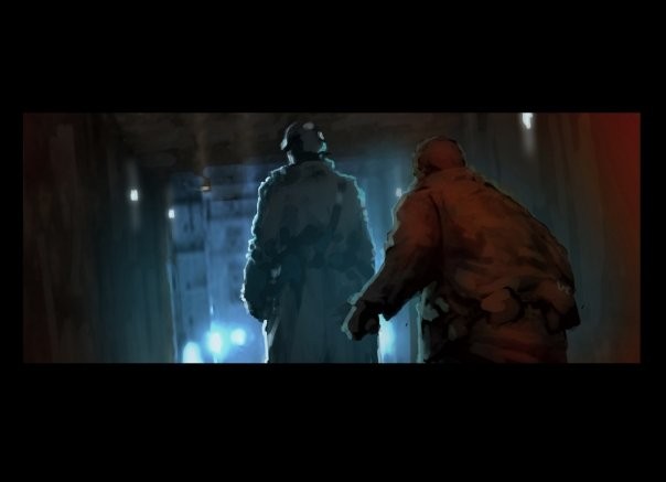 Sığınak 2 Fotoğrafı