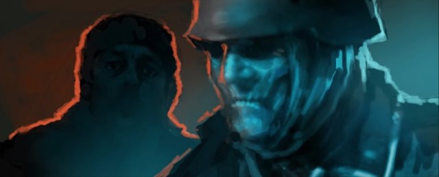 Sığınak 2 Fotoğrafı