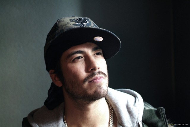 Breakout (ıı) Fotoğrafı