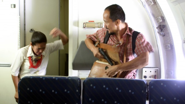 Himpapawid fotoğrafı