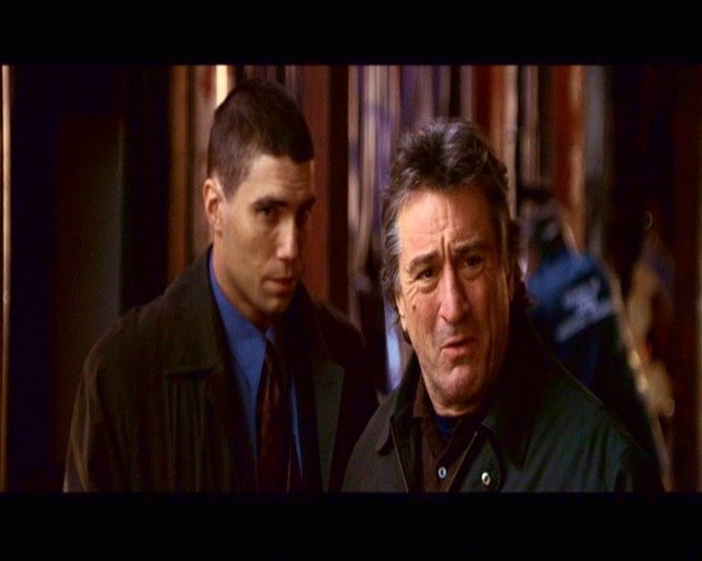 Öldüren Şüphe fotoğrafı