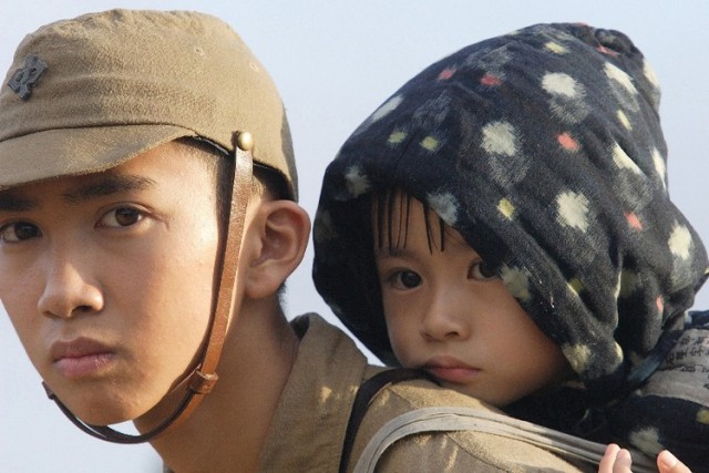 Hotaru No Haka fotoğrafı