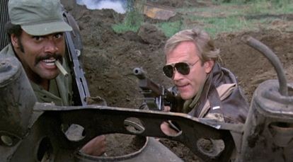 The Inglorious Bastards Fotoğrafı